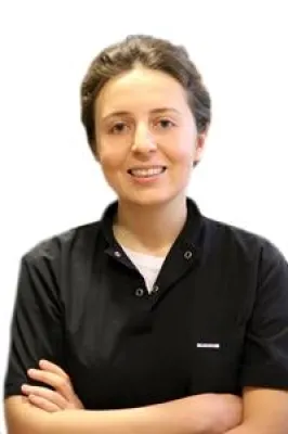 Sıla Yardımcı