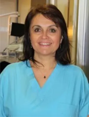 Buket Nilüfer Gökbulut