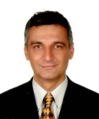 Sinan Sönmez profil fotoğrafı