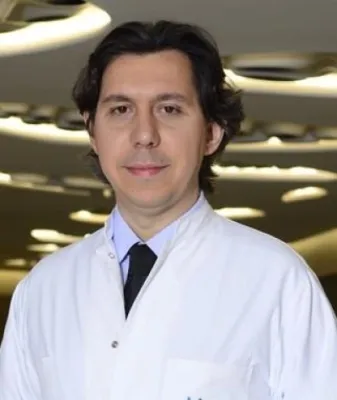 Barış Ekici