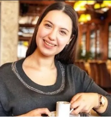 Sinem Kolbakır Aydın