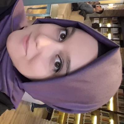 Zeynep Kip