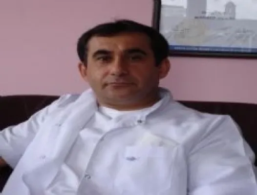 Mahmut Yılmaz