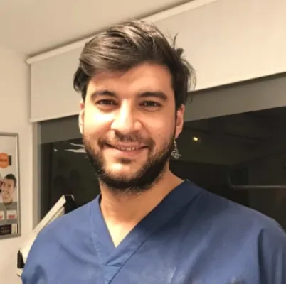 Elnur Bora Cömert