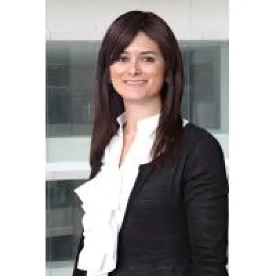 Özge Merve Türk