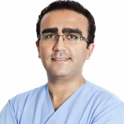 Mustafa Bilal Alkan