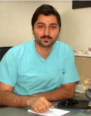 Said Mirza Kızmaz