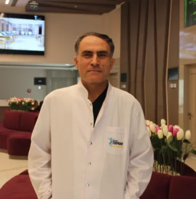 Atila Kılıç