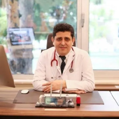 Ramazan Kodakoğlu