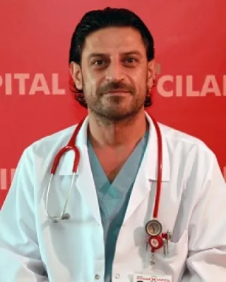 Maşallah Candemir