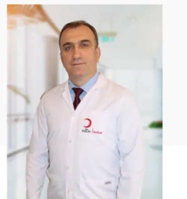 Ömer Akçagil