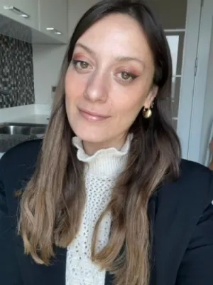 Kl. Psk. Zeynep Karahalil profil fotoğrafı