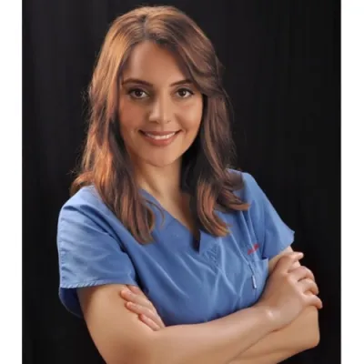 Esra AYANOĞLU