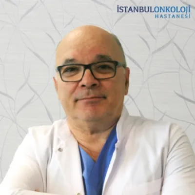 Haluk Onat