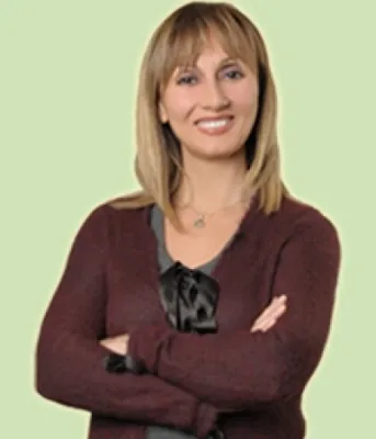 Gonca Aydemir