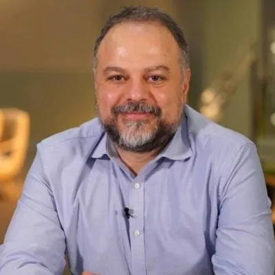 Prof. Dr. Özgür Öner profil fotoğrafı