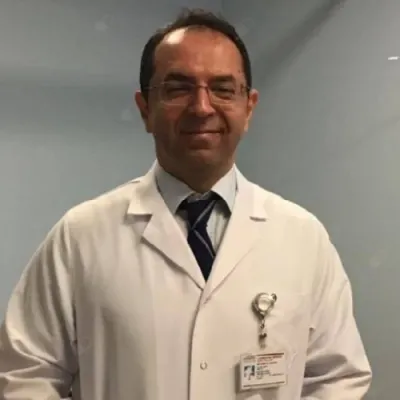 Mesut Şeker