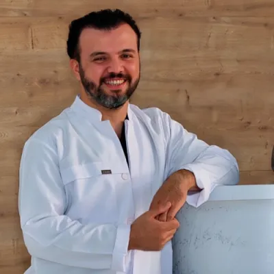 Fatih Erdoğan