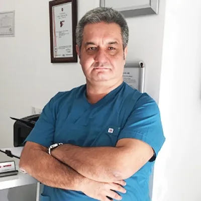 Mehmet Rıfat Akpınar
