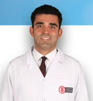 Barış Malbora