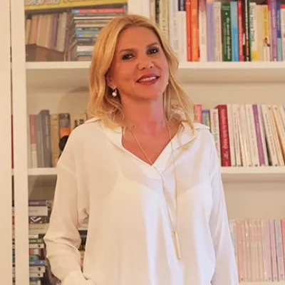 Dr. Pedagog Tansu Oskay profil fotoğrafı