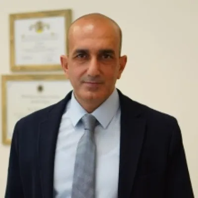 Prof. Dr. Fevzi Cengiz profil fotoğrafı
