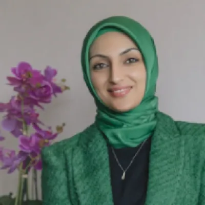 Dilara Tekden Kırgız