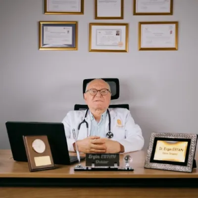Ergin Ertan