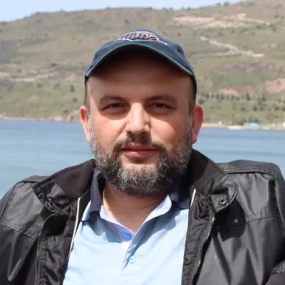 Mehmet Cak