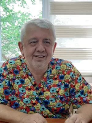 M. Fatih Okan