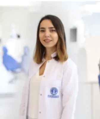 Emine Tuna Akdoğan