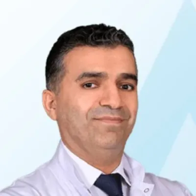 Hüseyin Coşkun
