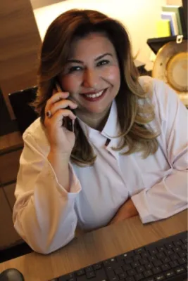 Özlem Sönmez