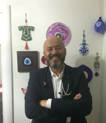 Cihan Avaroğlu