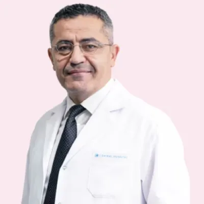 İsmail Gönen