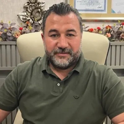 Akif Çelik