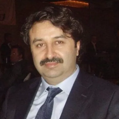 Cengiz Zeyrek