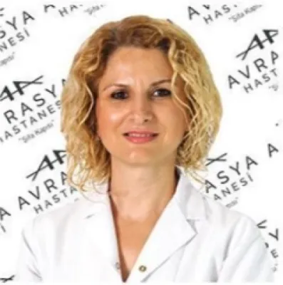 Eylem Uslu