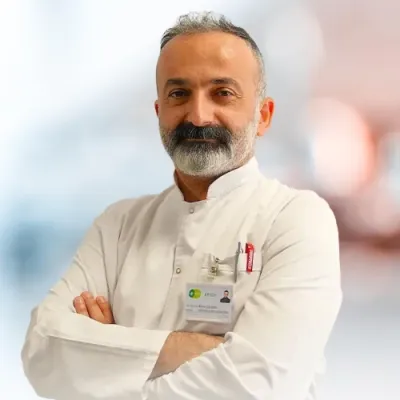 Bülent Çakmak