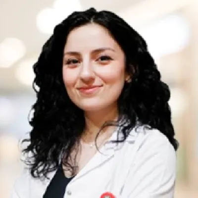 Elif Cihan profil fotoğrafı