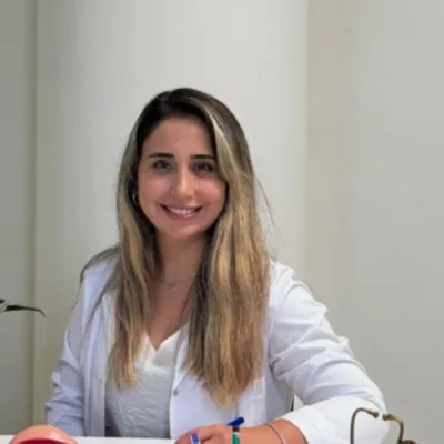 Burcu Gülşah Balcı