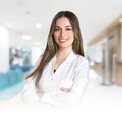 Zeynep Ceren Kaya