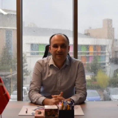 Levent Özer
