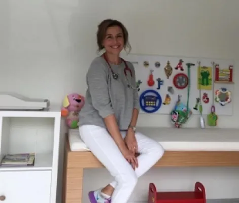 Ceyda Ekiz