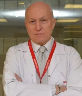 Necip Cihangir Yılanlıoğlu