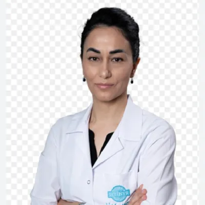 Nazan Kaymaz