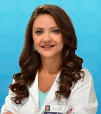 Manolya Hüma Şanlı