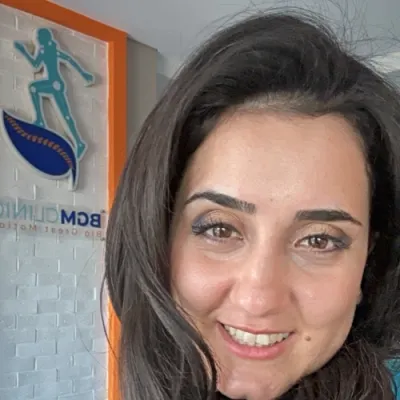 Sultan Büşra Kavak