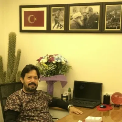 Teoman Bardak