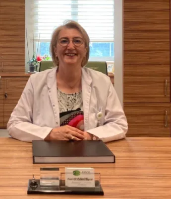 Özlem Baysal